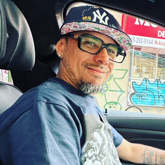 Meet your Posher, Jose - Picture 1 of 1